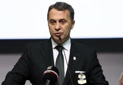 Kulüpler Birliği'nde Fikret Orman yeniden başkan
