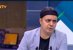 Ali Ece: Selçuk İnan'a hayrandım
