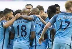 Manchester City 2 - 1 Sunderland