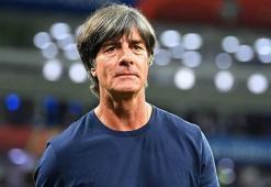 Fenerbahçe'de Löw harekatı!