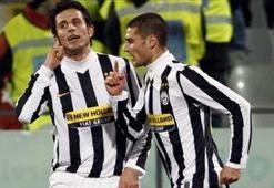 Grosso ve Candreva kadro dışı!