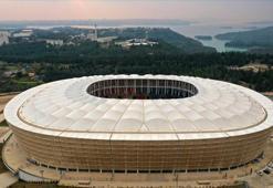 Yeni Adana Stadı derbi maça ev sahipliği yapamayacak