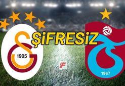 Galatasaray - Trabzonspor maçını şifresiz ve canlı veren yabancı kanallar (GS - TS şifresiz)