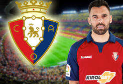 Eric Gallego'nun performansı La Liga'ya damga vurdu!