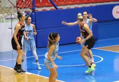 Bellona Kayseri yine mağlup