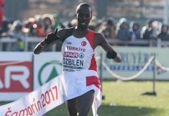 Kaan Kigen Özbilen, Mehmet Terzi'nin 31 yıllık rekorunu kırdı