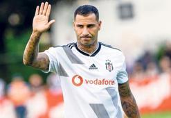 Son dakika | Kasımpaşa'dan flaş Quaresma açıklaması!