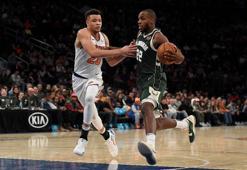 Ersan'dan 10, Furkan'dan 6 sayı