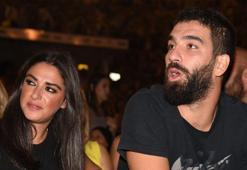 Aslıhan Doğan'ın babası çıldırdı! Arda Turan'a bir şok daha