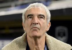 Raymond Domenech'in Nantes macerası 47 gün sürdü