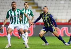 Fenerbahçe'de son 17 yılın en uzun galibiyet özlemi