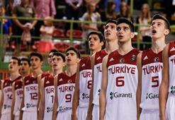 Türkiye 73-49 Polonya