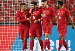 Kaptan Ozan'dan müthiş gol
