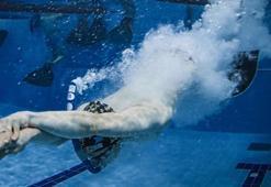Su altı sporlarında Avrupa ve dünya şampiyonaları Türkiye'de yapılacak