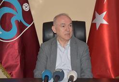 Trabzonspor'da Olağan Divan Genel Kurulu 16 Ekim'de
