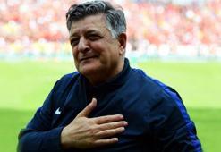 Akhisarspor'da Yılmaz Vural'ın oyuncularına inancı tam