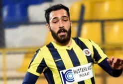 Menemenspor'u Samed Ali Kaya sırtlıyor