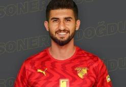 Göztepe'de Aleksic bitiyor