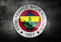 Fenerbahçe Kulübünden açıklama