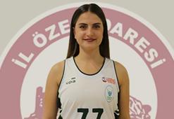 Miray Şahin, İzmit Belediyespor'da