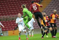 Galatasaray 10 maçtır 3 puan kaybetmiyor