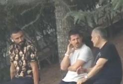 Emre Belözoğlu artık Samandıra'da