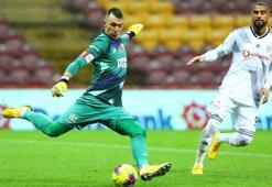 SON DAKİKA! Fernando Muslera isyan etti: Bizim canımız yok mu?
