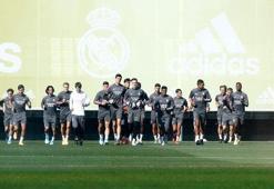 Real Madrid bu yaz transferde suskun kaldı