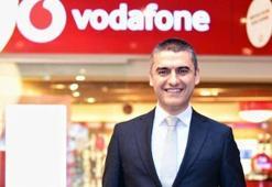 TESFED Vodafone'da büyük heyecan