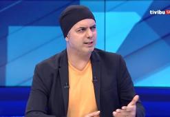 Ali Ece'den olay Beşiktaş yorumu: Eskiciye versen 3 mandal vermez!