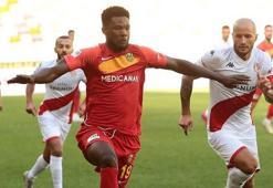 Benjamin Tetteh kimdir, nereli, kaç yaşında? Benjamin Tetteh hangi takımlarda oynadı? Benjamin Tetteh'in maaşı ne kadar?