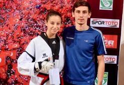Şenizcan Aras 2024'teki olimpiyatlara odaklandı