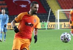 Flaş Arda Turan açıklaması: Galatasaraylı Arda olarak bilinse de...