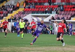 Afjet Afyonspor - Çorum Futbol Kulübü maç sonucu: 3-0