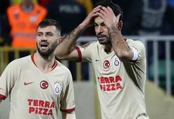 Galatasaray'da vazgeçilmez adam Selçuk İnan!