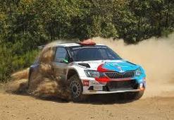 39. İstanbul Rallisi sona erdi