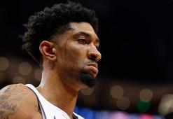 NBA'deki koronavirüs vaka sayısı 3'e çıktı