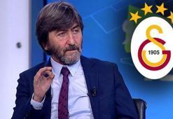 Rıdvan Dilmen: Galatasaray'ın en iyi transferi olur!