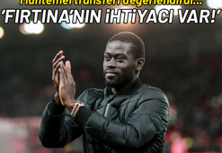 Fırtına'nın ihtiyacı var!
