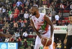 Karşıyaka'dan bir transfer daha