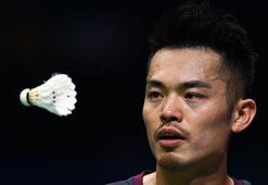 Rekortmen badmintoncu emekliye ayrıldı
