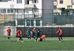 Yeşilyurt Belediyespor - 12 Bingölspor: 5-0
