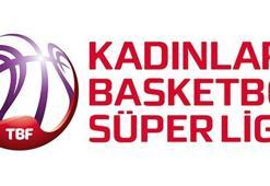 Canik, İstanbul Üniversitesi'ni deplasmanda uzatma sonunda mağlup etti: 66-76
