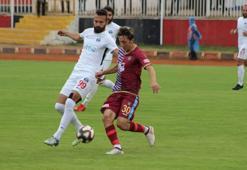Van Büyükşehir Belediyespor - Ofspor maç sonucu: 0-0