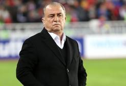 Fatih Terim Beşiktaş derbisi öncesi sert çıktı