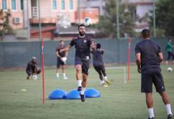Alanyaspor Teknik Direktörü Bulut: Malatya'dan mutlu dönmek istiyoruz