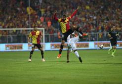 Göztepe-Beşiktaş maçındaki penaltı kararı doğru mu? Deniz Çoban yorumladı...