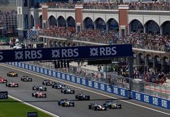 Formula 1 biletlerinin iadeleri 9 Ekim'e kadar tamamlanacak