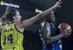 Çankaya Üniversitesi: 121 - Samsun Canik Belediyespor: 63