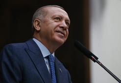 Cumhurbaşkanı Erdoğan, Cemil Usta'yı andı!